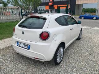 ALFA ROMEO MiTo usata, con Alzacristalli elettrici