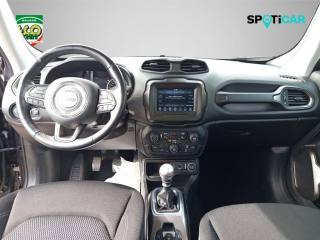 JEEP Renegade usata, con ESP