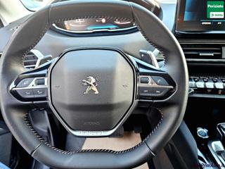 PEUGEOT 3008 usata, con Climatizzatore