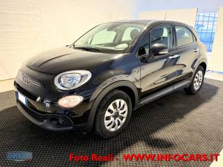FIAT 500X usata, con Airbag laterali