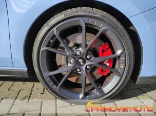 HYUNDAI i30 usata, con Bracciolo