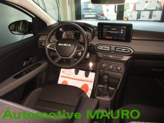 DACIA Jogger usata, con Fari LED