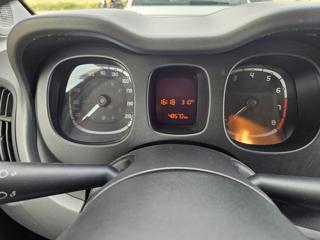 FIAT Panda Cross usata, con Vivavoce