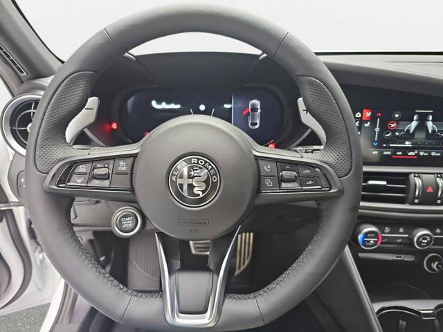 ALFA ROMEO Giulia usata, con ESP