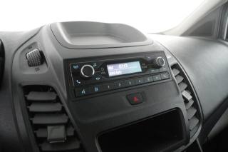 FORD Transit Connect usata 11