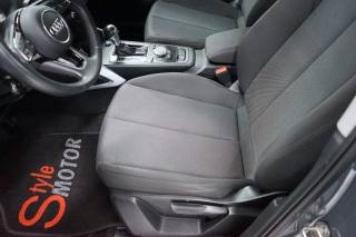 AUDI Q2 usata, con Isofix