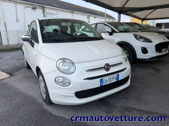 FIAT 500 usata, con Airbag laterali