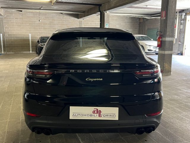 PORSCHE Cayenne usata, con Alzacristalli elettrici