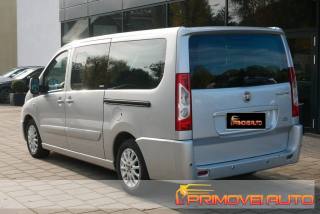 FIAT Scudo usata, con Specchietti laterali elettrici