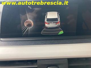 BMW 316 usata, con Sensori di parcheggio posteriori