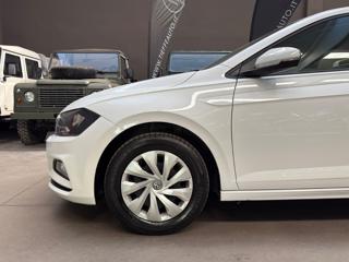 VOLKSWAGEN Polo usata, con Chiusura centralizzata