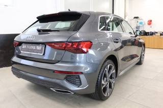 AUDI A3 usata, con Leve al volante