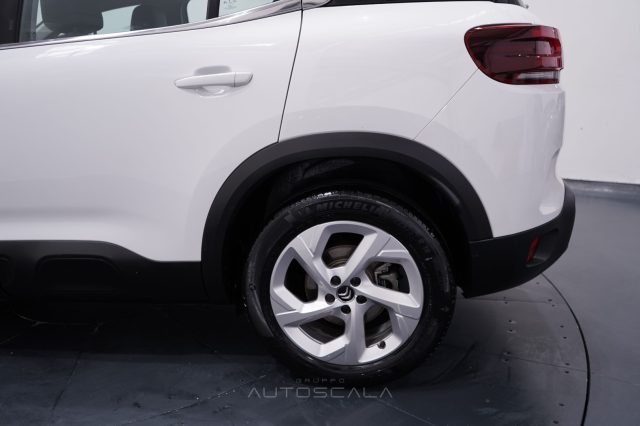 CITROEN C5 Aircross usata, con Specchietti laterali elettrici