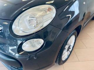 FIAT 500L usata, con Chiusura centralizzata