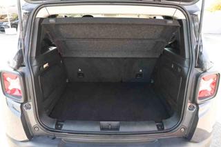 JEEP Renegade usata, con Cerchi in lega