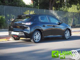 PEUGEOT 208 usata 1
