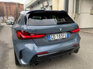 BMW M135 usata, con Immobilizzatore elettronico