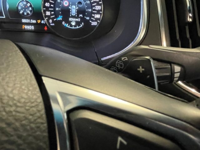 FORD Edge usata, con Autoradio digitale