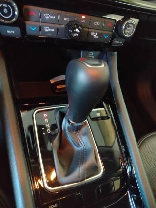 JEEP Compass usata, con Adaptive Cruise Control