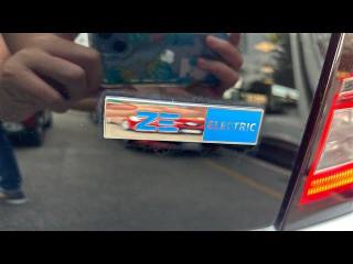 RENAULT Twingo usata 5