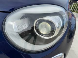 FIAT 500X usata, con Fendinebbia