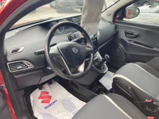 LANCIA Ypsilon usata, con Immobilizzatore elettronico
