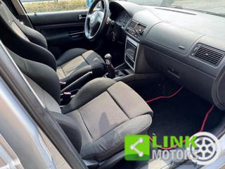 VOLKSWAGEN Golf usata 20