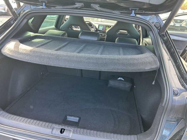 CUPRA Formentor usata, con Sedili riscaldati