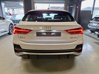 AUDI Q3 usata, con Alzacristalli elettrici