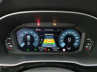 AUDI Q3 usata, con ESP