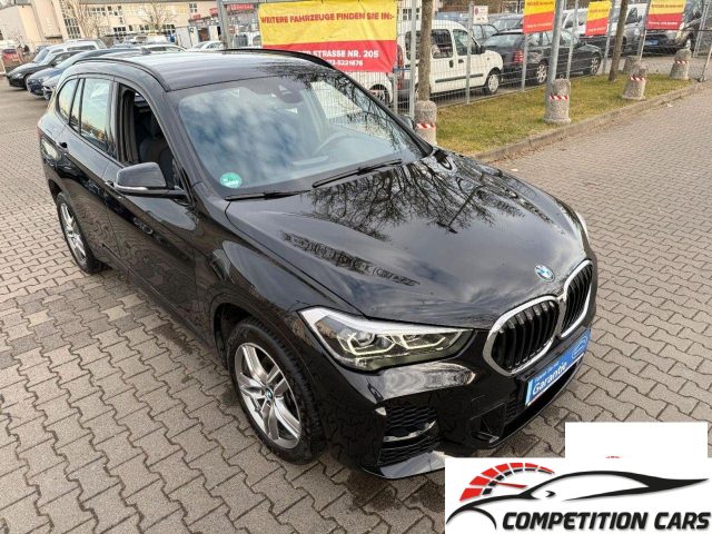 BMW X1 usata, con Airbag