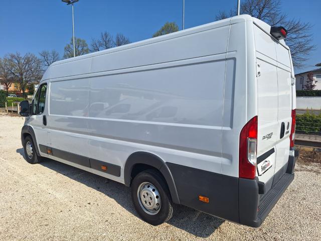 FIAT Ducato usata 12