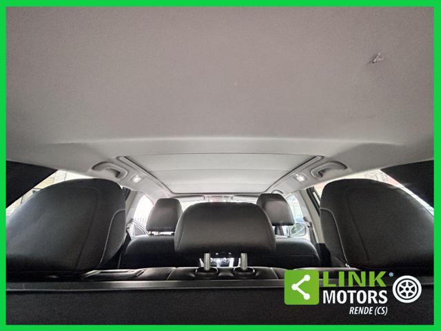 RENAULT Kadjar usata, con Freno di stazionamento elettrico