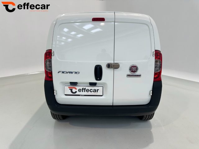 FIAT Fiorino usata, con Autoradio