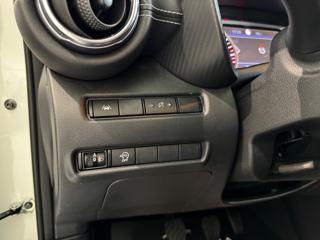 NISSAN Juke usata, con Volante in pelle