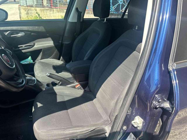 FIAT Tipo usata, con Antifurto