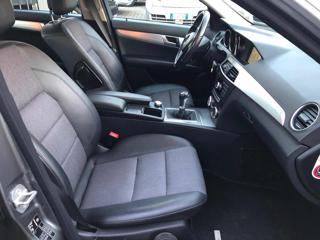 MERCEDES-BENZ C 220 usata, con Climatizzatore