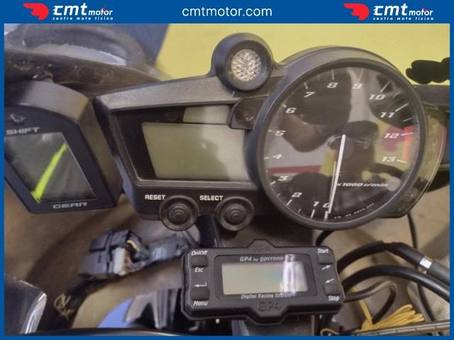 YAMAHA YZF R1 usata 5