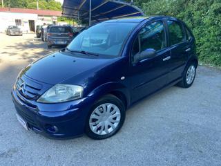 CITROEN C3 usata, con Airbag laterali
