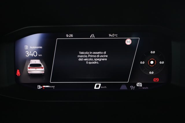 CUPRA Formentor usata 6