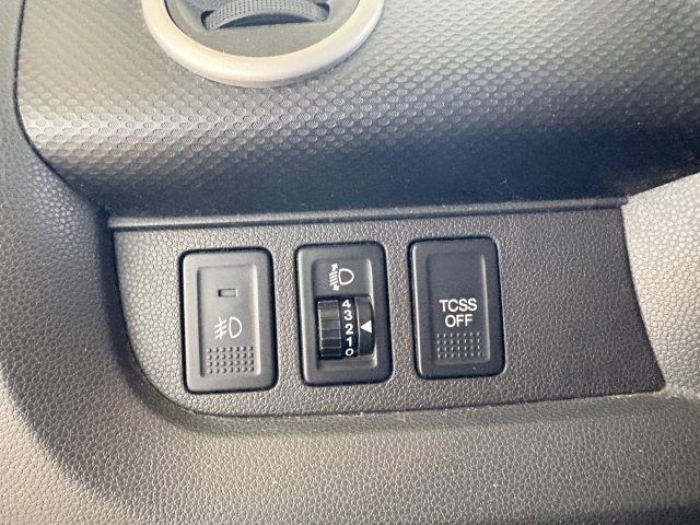 OPEL Agila usata, con Isofix