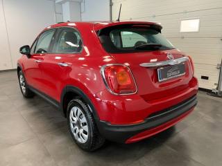 FIAT 500X usata, con Airbag Passeggero