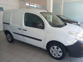 RENAULT Kangoo usata, con Airbag