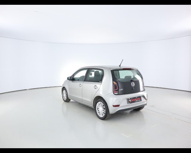 VOLKSWAGEN up! usata, con Airbag Passeggero