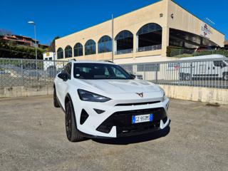 CUPRA Formentor usata, con Airbag Passeggero