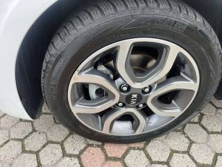 KIA Picanto usata, con Park Distance Control