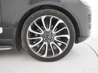 LAND ROVER Range Rover usata 8