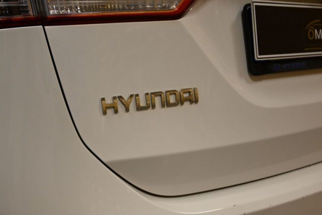 HYUNDAI iX20 usata 90