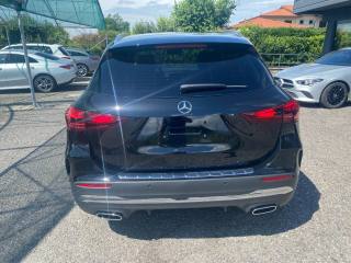 MERCEDES-BENZ GLA 200 usata, con Climatizzatore