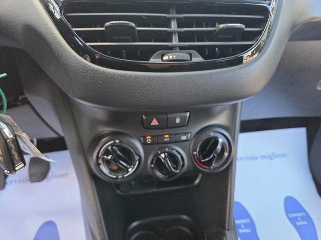 PEUGEOT 208 usata, con Cruise Control